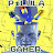 Pílula Gamer