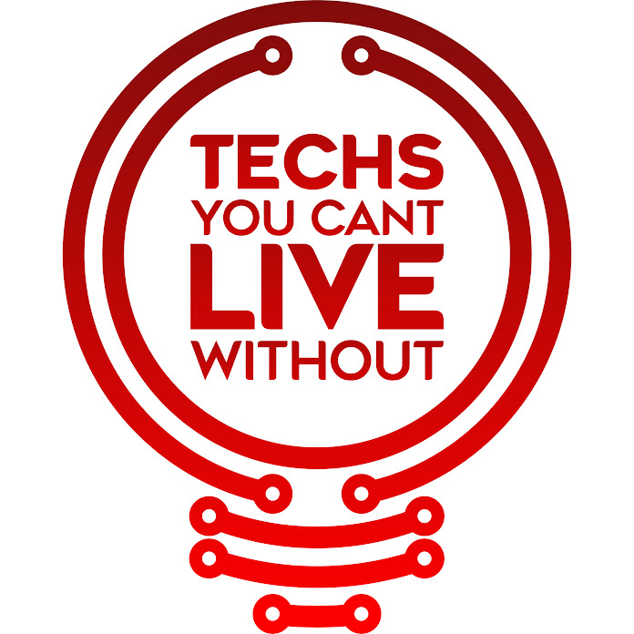 Techs You Can't Live Without Net Worth & Earnings (2026)