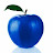 Ябло Синие