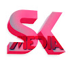 What could SK Media buy with $164.1 thousand?