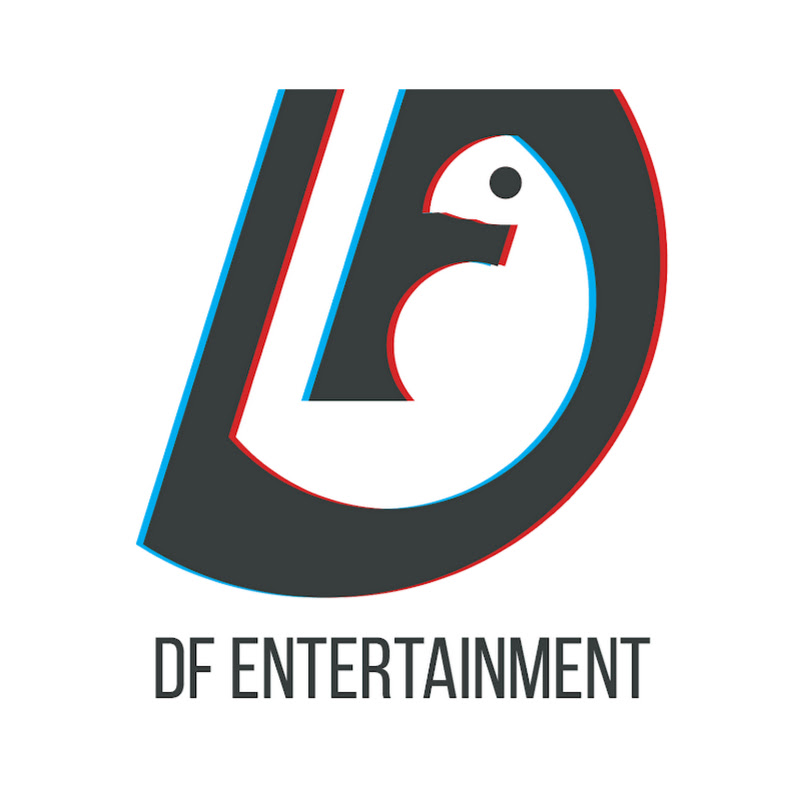 Logo for DF Entertainment / DynoFam