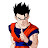 GOHAN MÍSTICO