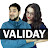 VALIDAY