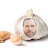 Garlic Brad
