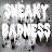 SneakyBadness