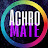 Achromate