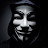 Anonymous Man