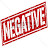 [NG]NeGative