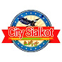 CITY SIALKOT channel logo