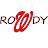 ROWDYxo