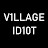 V1LLAGE_ID10T