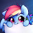 Rainbow Dash
