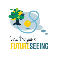 Lisa Morgan, futureseeing