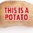 political potato