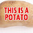 political potato
