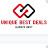 Unique Best Deals