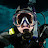Diver Mike