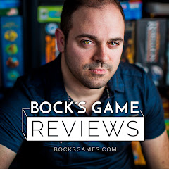 Bock's Game Reviews
