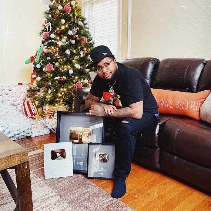 A Zae Production Net Worth & Earnings (2026)