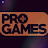 Pro Games