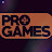 Pro Games