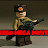 LEGO MEGA DRIVE