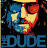 THE DUDE