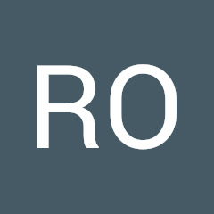 RO channel logo