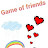 Game of friends