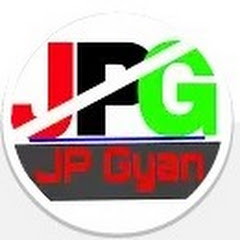 JP Gyan avatar