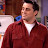 Joey Tribbiani