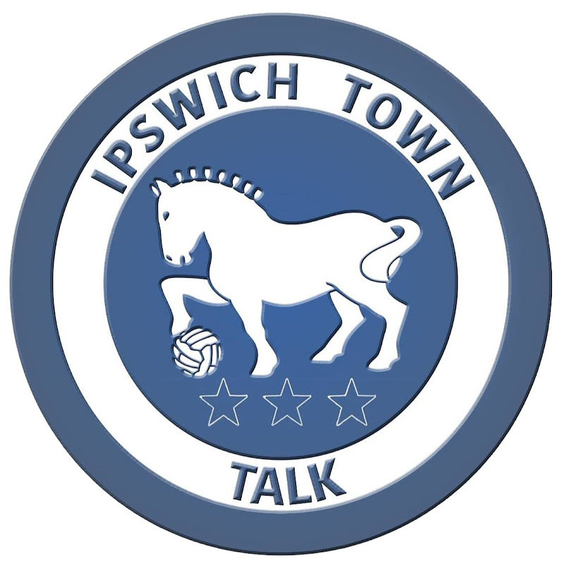 Ipswich Town Talk