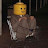 Lonely Lego Man