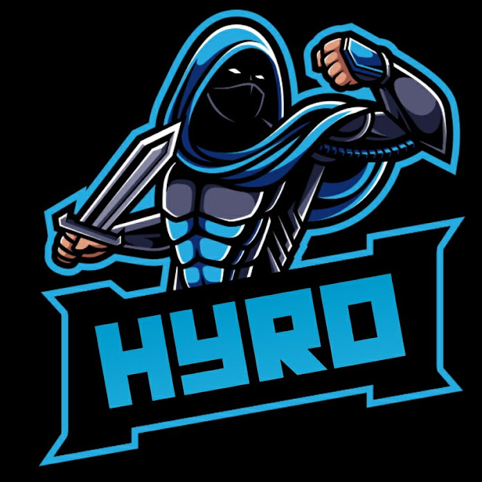 Hyro Net Worth & Earnings (2026)