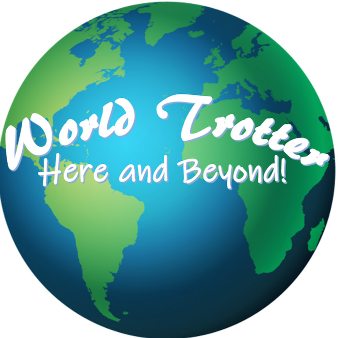 World Trotter Here and Beyond Net Worth & Earnings (2024)