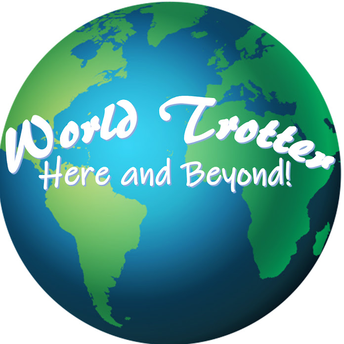 World Trotter Here and Beyond Net Worth & Earnings (2026)