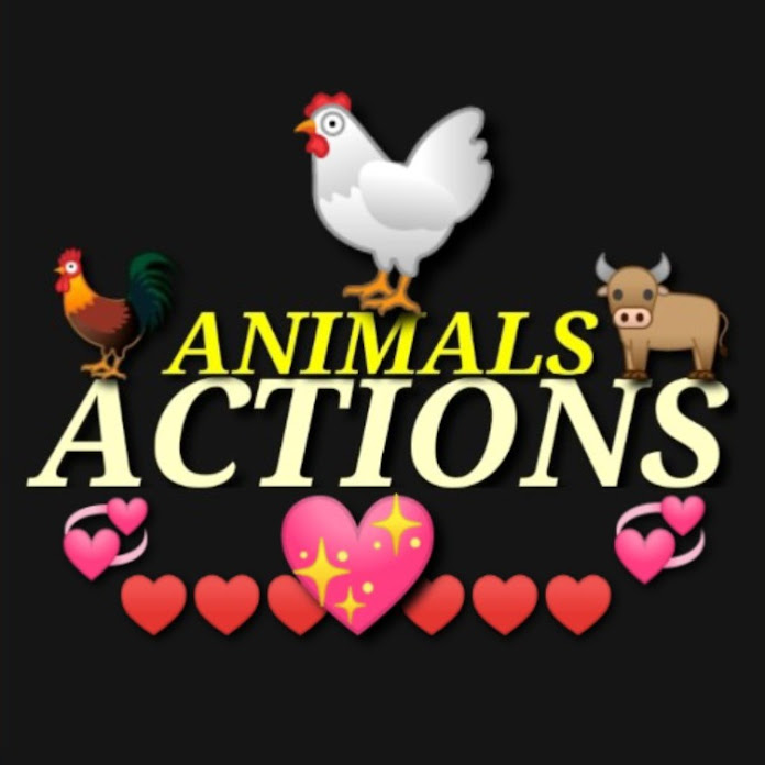 Animals Actions Net Worth & Earnings (2024)