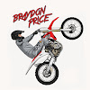 What could Braydon Price buy with $1.3 million?