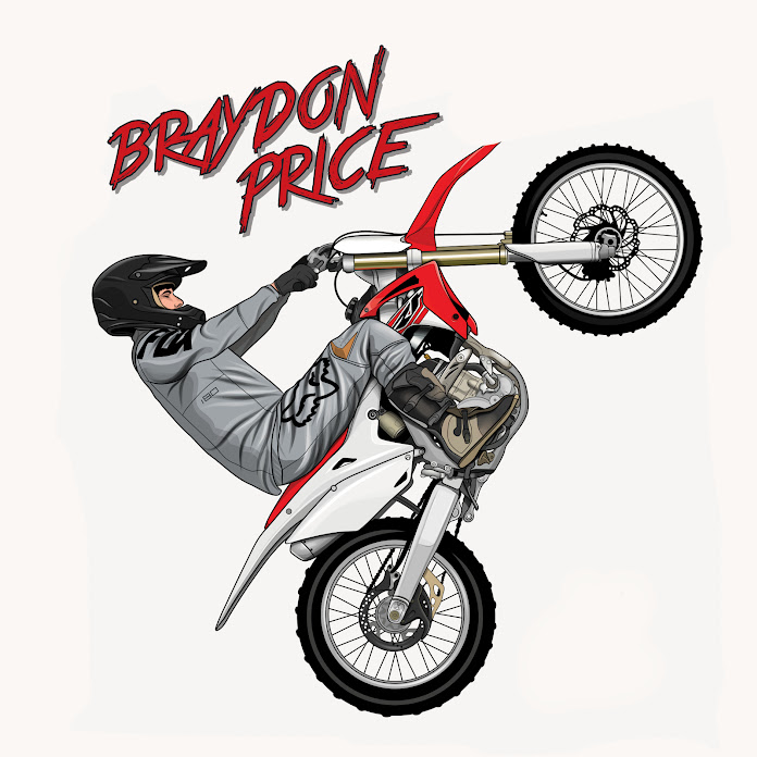 Braydon Price Net Worth & Earnings (2024)