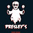 Presleys Scary Studio