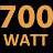 @700watt8