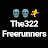the322 Freerunners