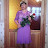 Галина Корнилова
