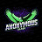 Anonymous Gamer