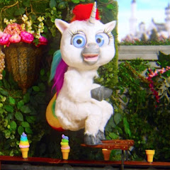 Unicorn Excrement