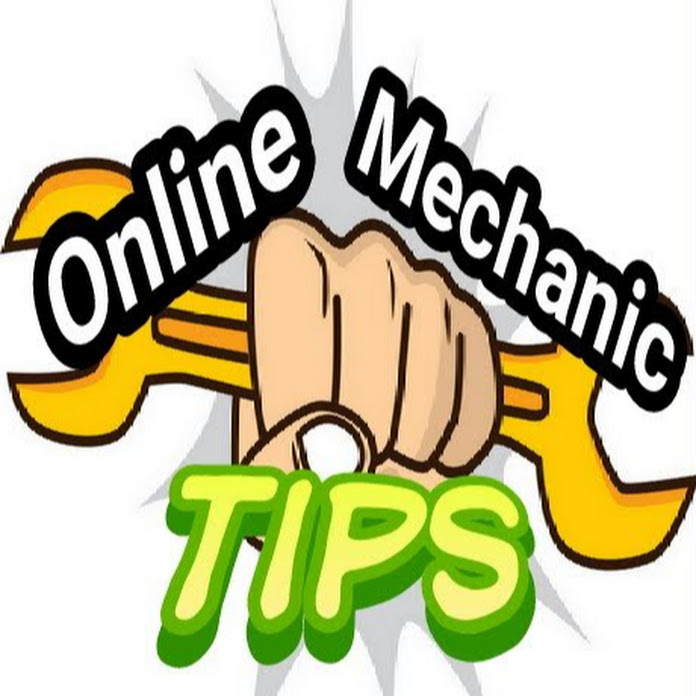 Online Mechanic Tips Net Worth & Earnings (2024)