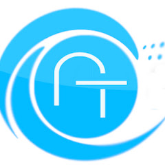 Логотип каналу Apar-Tech