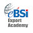 eBSI Export Academy