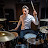 Chris Inman Drums