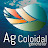 Plata coloidal Agcoloidal co bogota colombia
